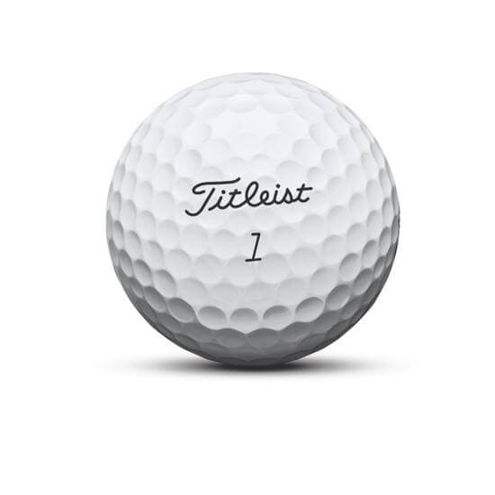 Supreme Golfball resmi