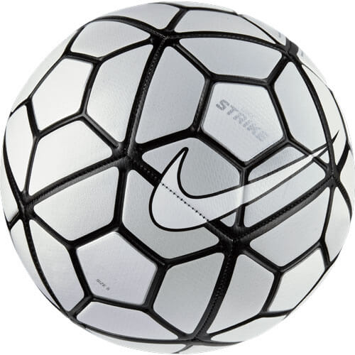 Nike Strike Futbol Topu resmi